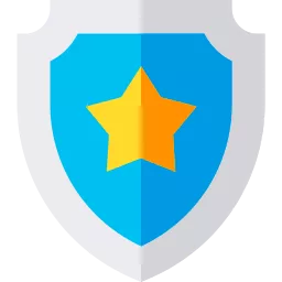 Badge Bloccato